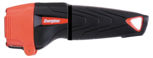 Фонарь ручной Energizer IMPACT 2хAAA Черный картинка 